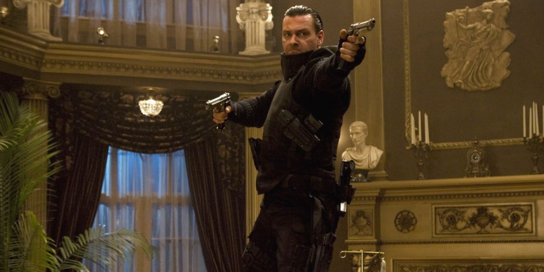 Punisher_ War Zone - 2008