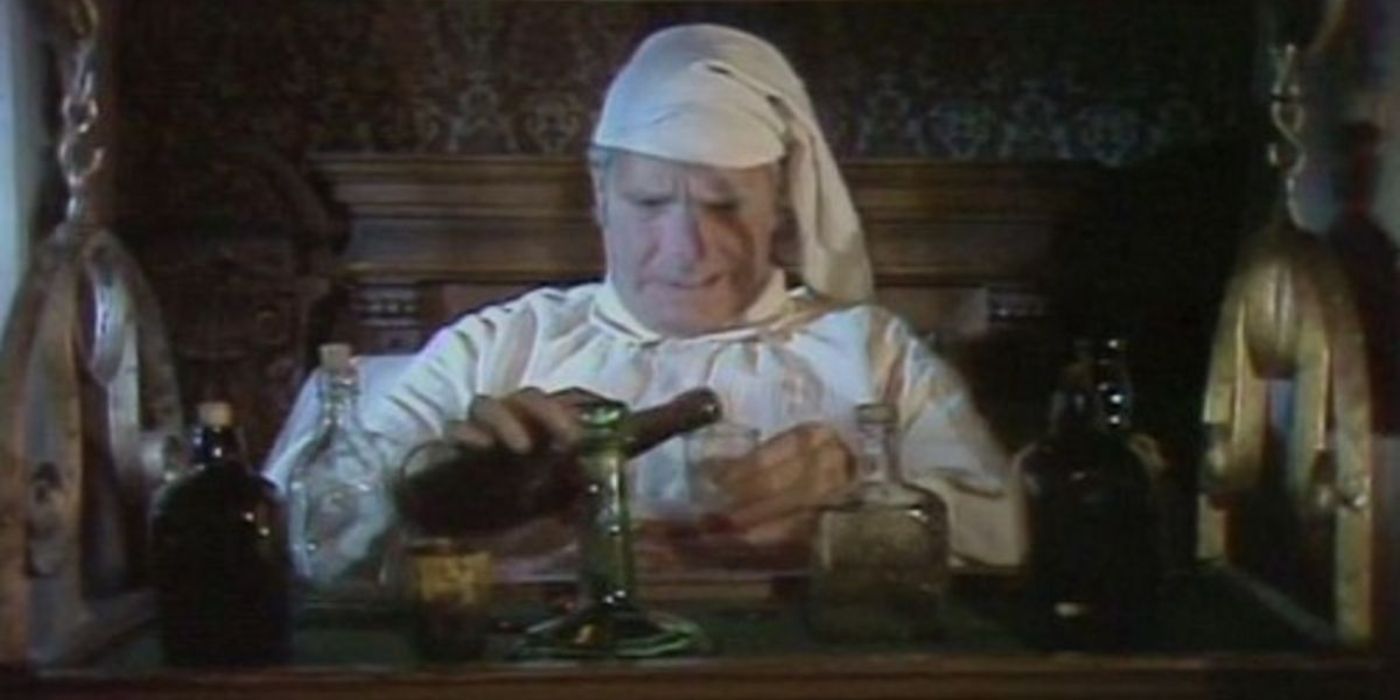 Rich Little&rsquo;s Christmas Carol