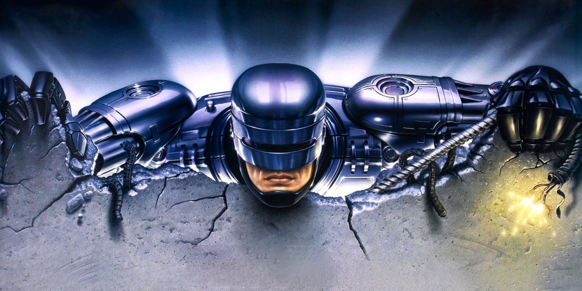 RoboCop 3 