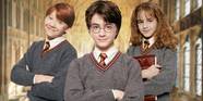 The Greatest Harry Potter Characters Ranked Harry TOP 5 FEMALE HARRY