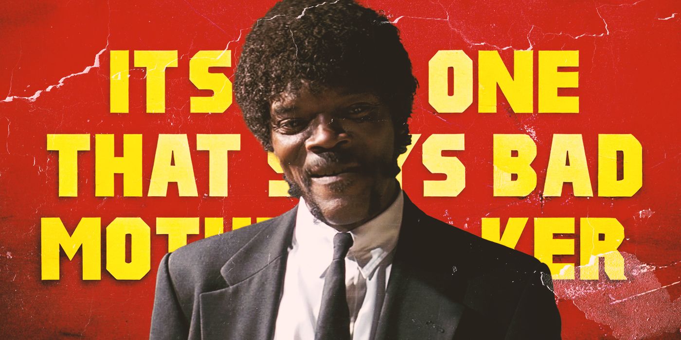 15 Best Pulp Fiction Quotes Ranked 