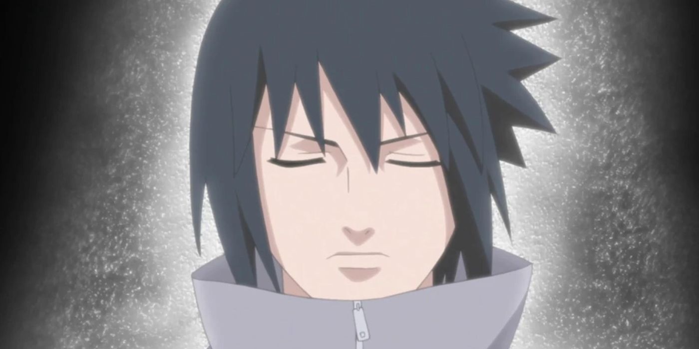 Sasuke Naruto Shippuden