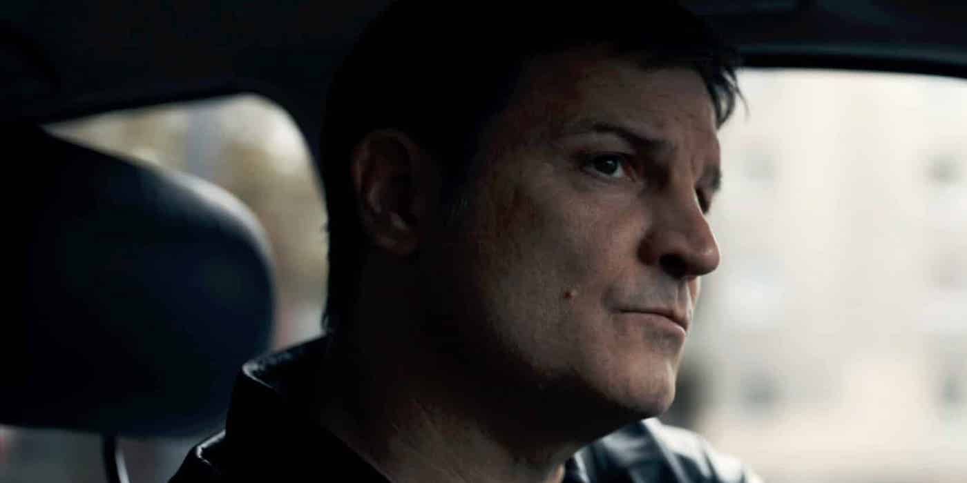 Mišel Matičević as Trojan in Scorched Earth