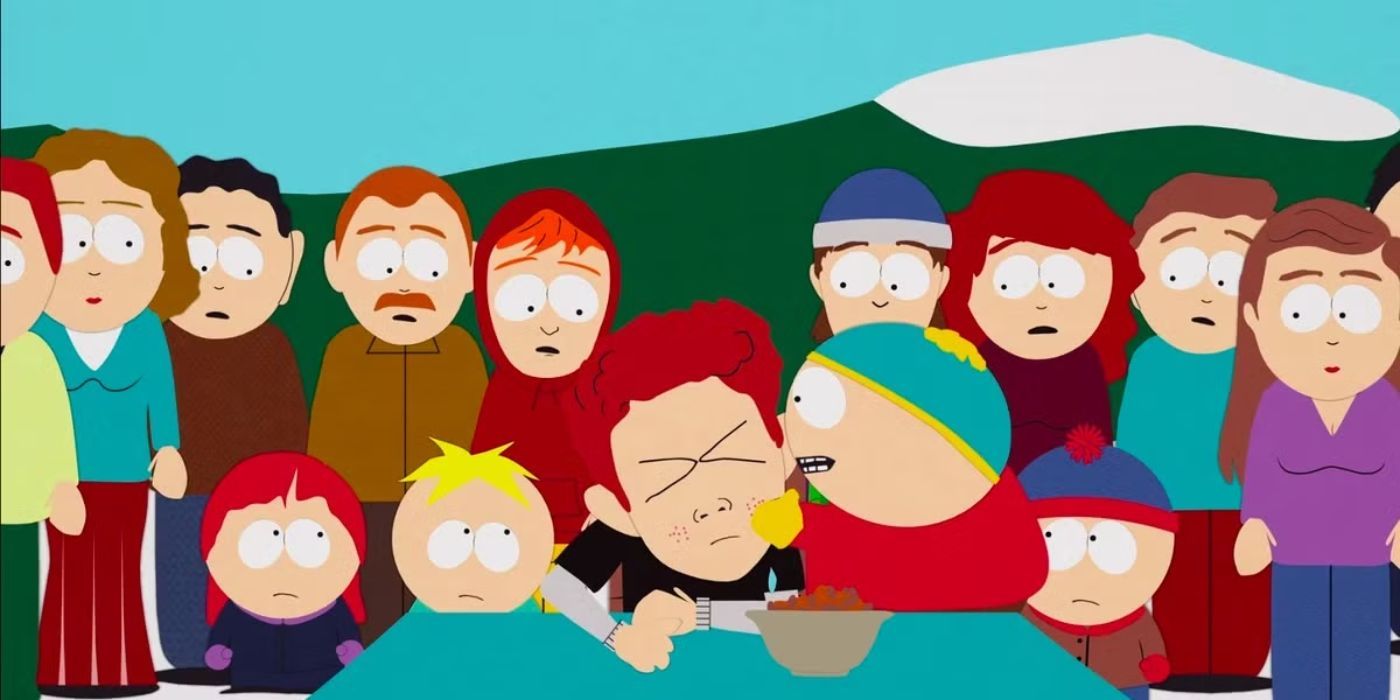 10 Crimes Eric Cartman Committed in 'South Park,' Ranked