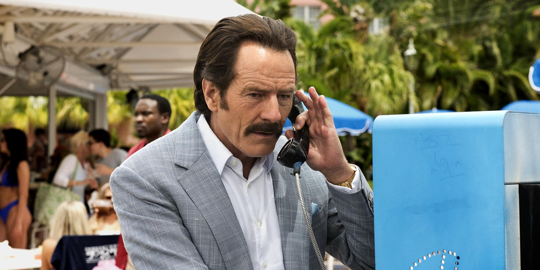 bryan cranston the infiltrator