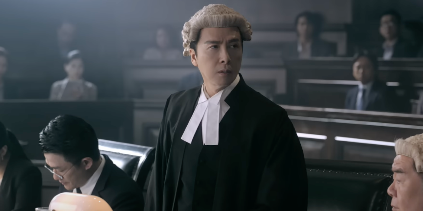 the prosecutor donnie yen