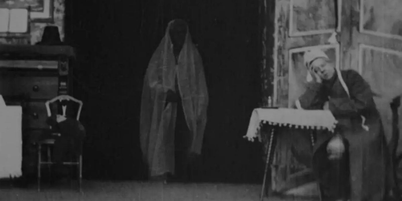 Scrooge, or, Marley&rsquo;s Ghost