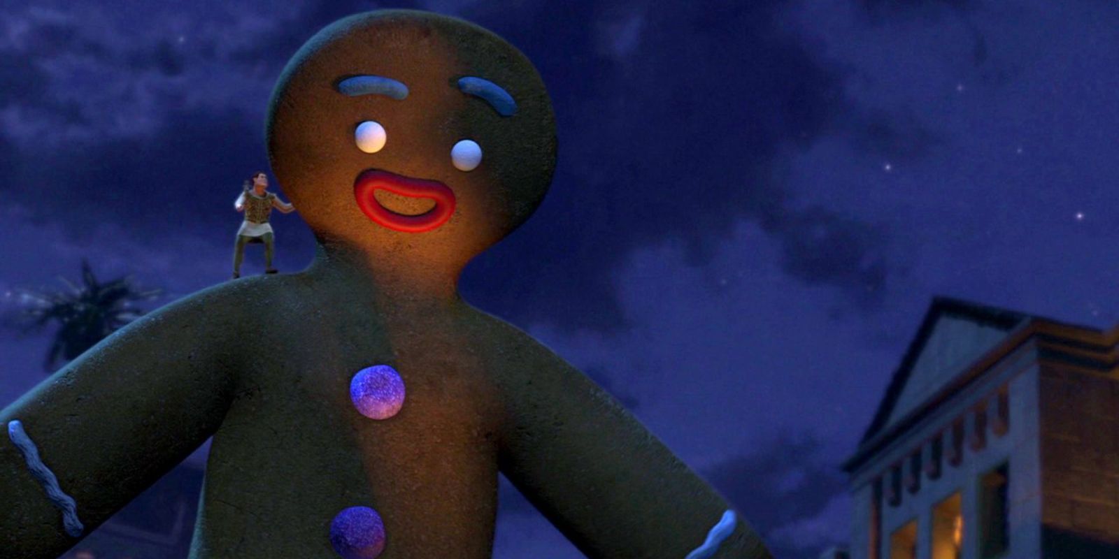 Shrek 2 - 2004