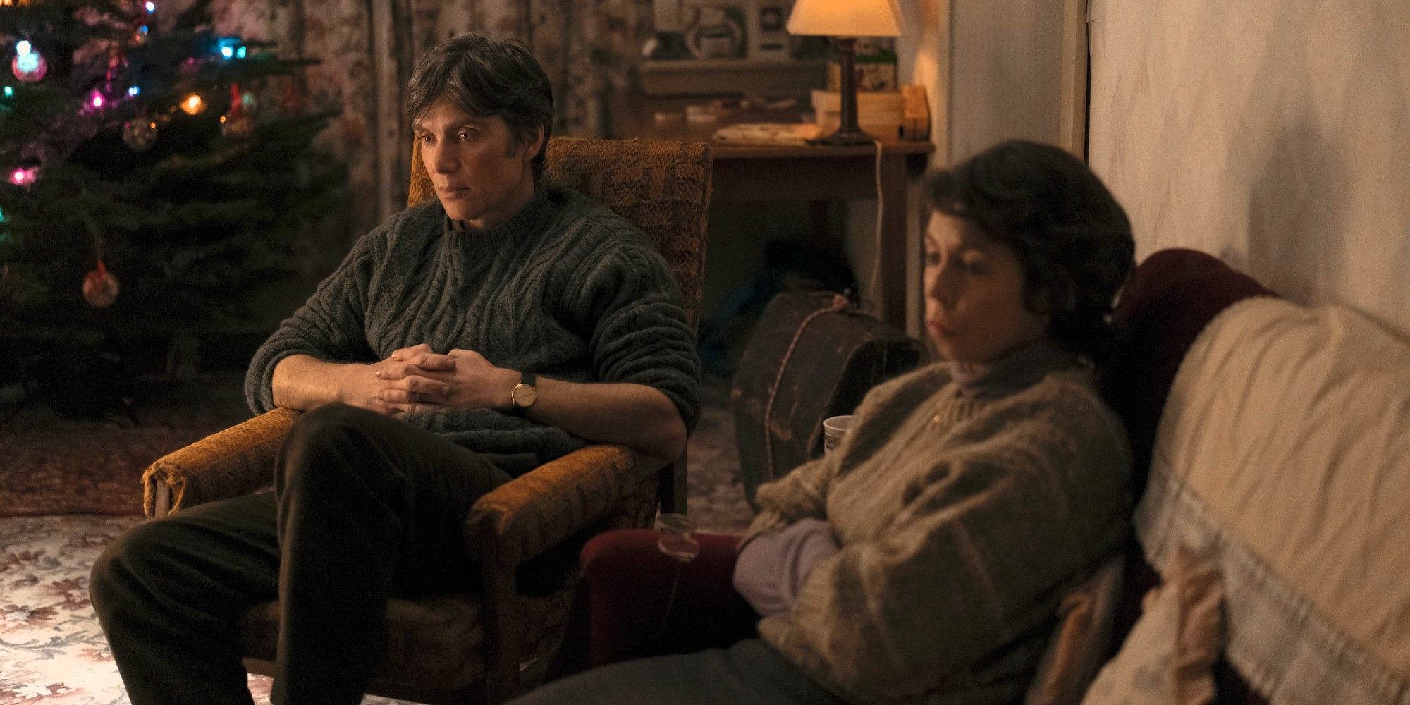Small Things Like These' Review - Cillian Murphy Is Sensational in Dark  Portrait of Irish Life