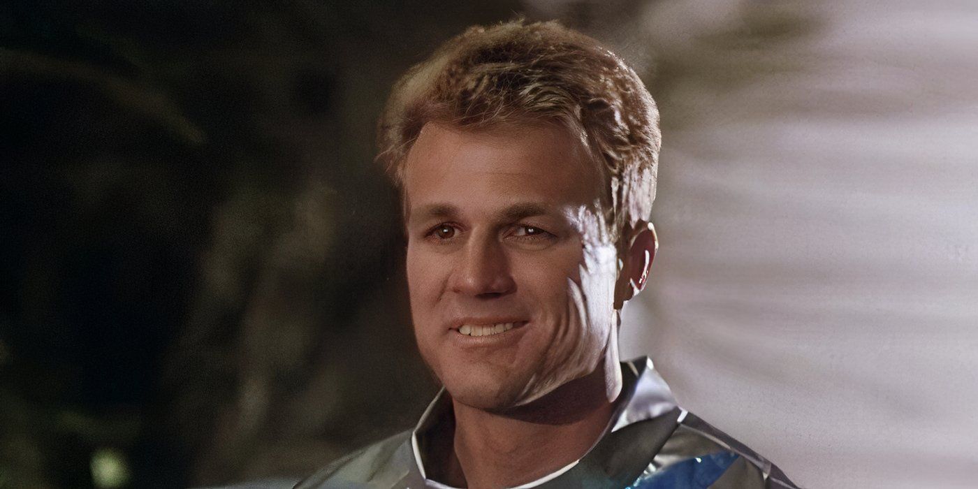 &lsquo;Space Mutiny&rsquo; (1988) 1-1