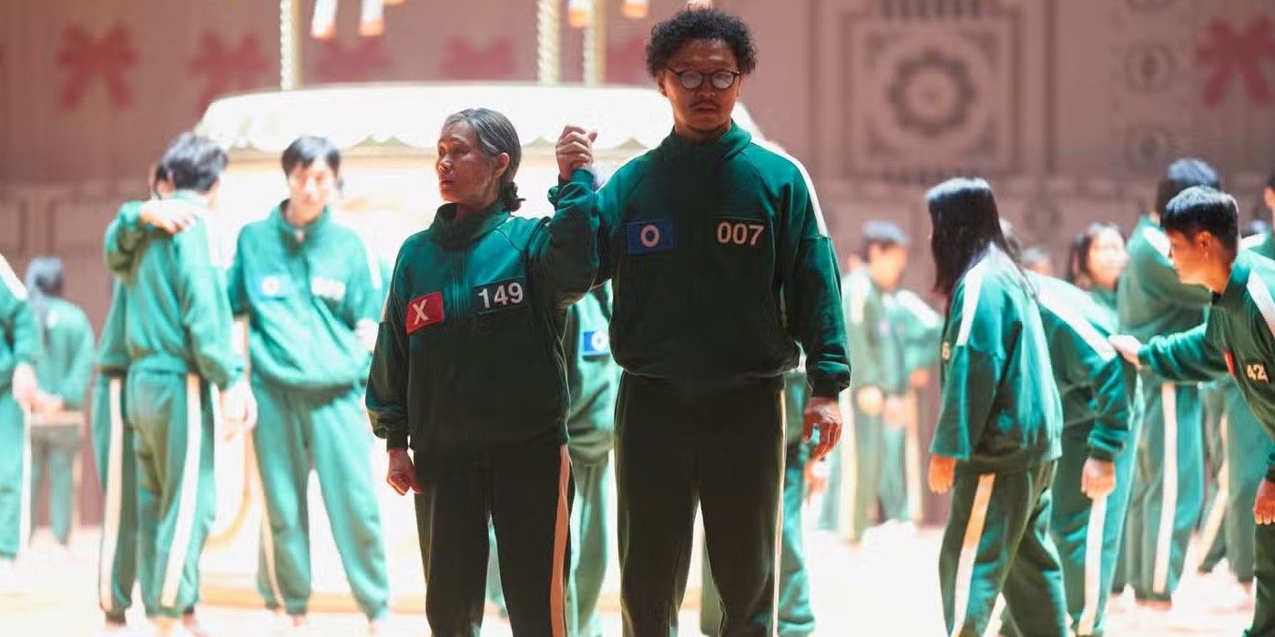 How To Watch ‘Squid Game’ Season 2 - Premiere Date, Episode Count, and More
