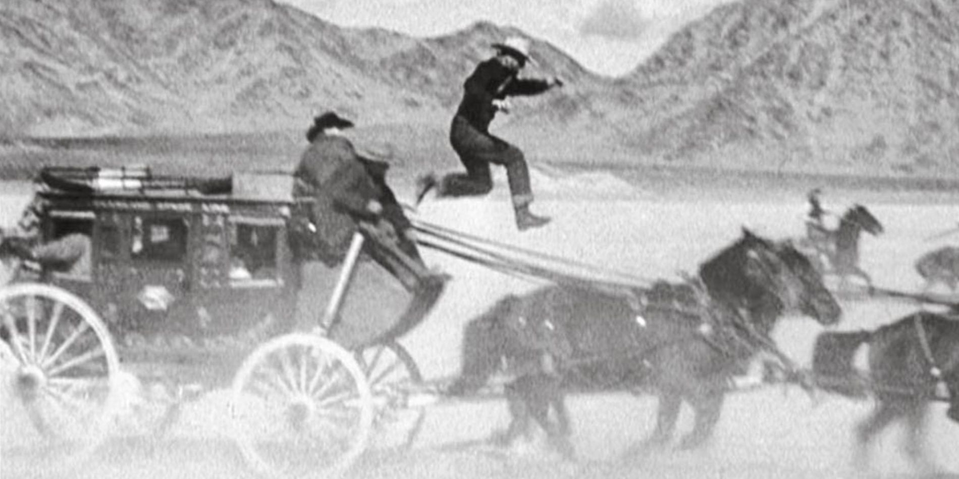 Stagecoach - 1939 (1)