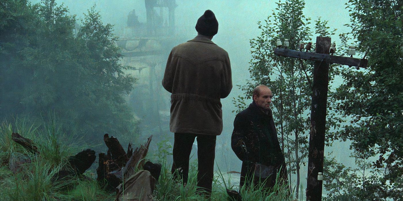 'Stalker' (1979) 4-1