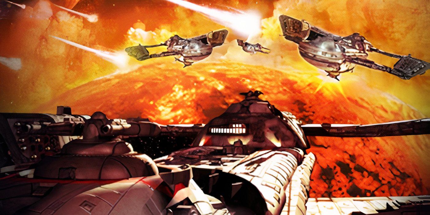 &lsquo;Star Quest The Odyssey&rsquo; (2009) 1