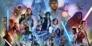 New Mondo STAR WARS Poster A Linch Pin Droid By Kevin Tong New Mondo STAR WARS Poster A Linch Pin Droid By Kevin Tong