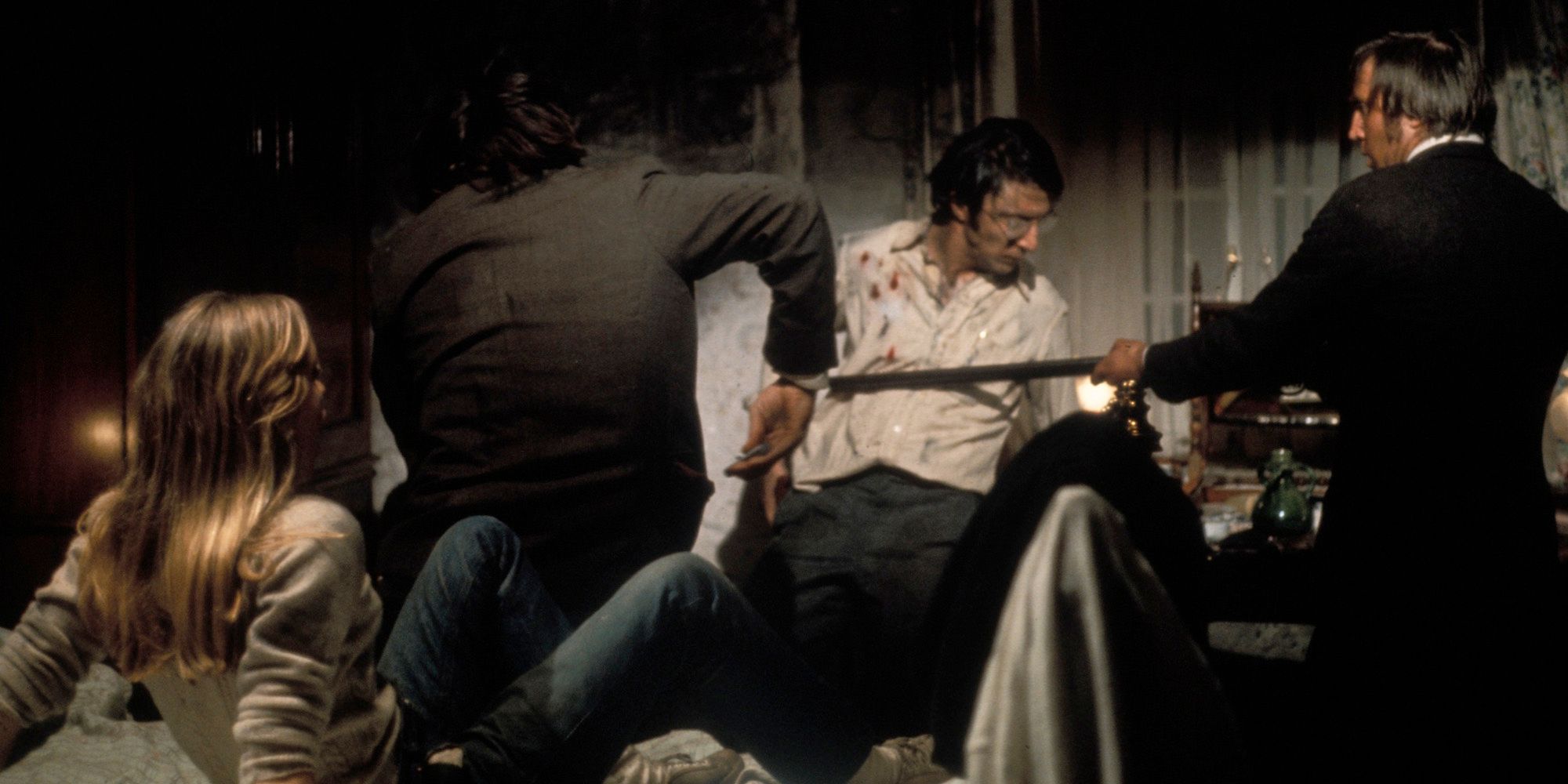 One of the Most Vicious, Controversial Revenge Thrillers of All Time  Changed Movies Forever