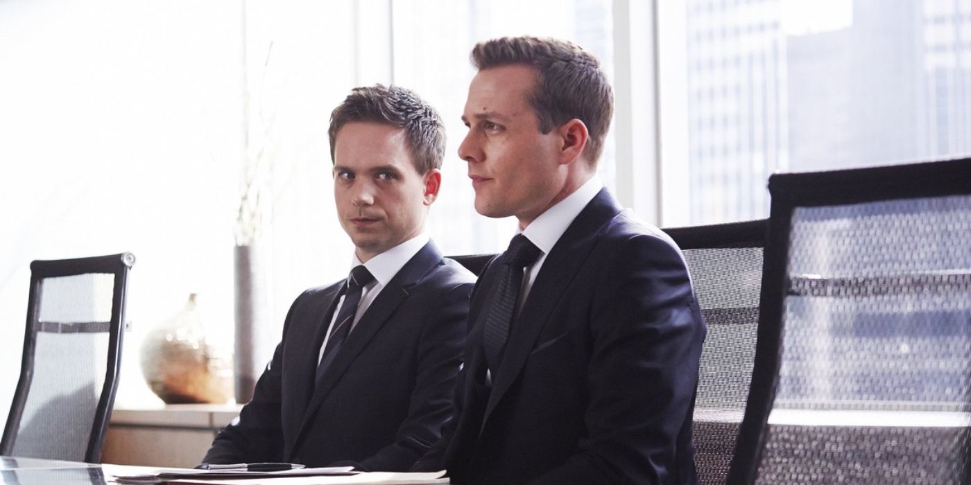 Suits-2