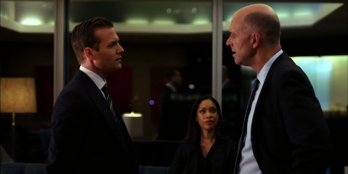Suits