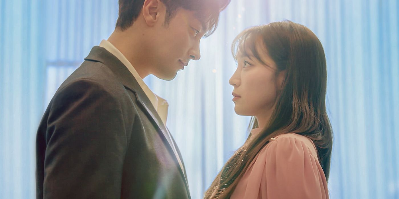 El matrimonio de Sung Hoon y Jung Yoo Min, la venganza perfecta, Drama coreano