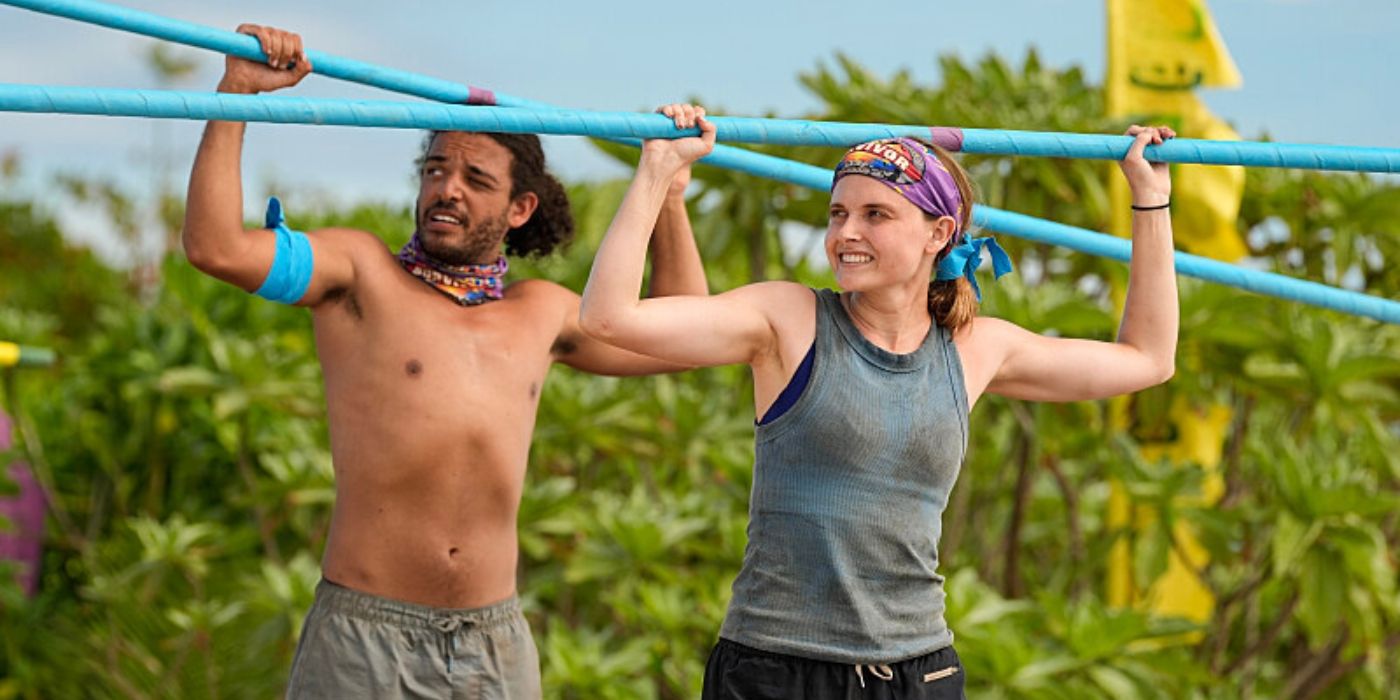 Countdown to the End: Don't Miss the Thrilling 'Survivor' Auction!