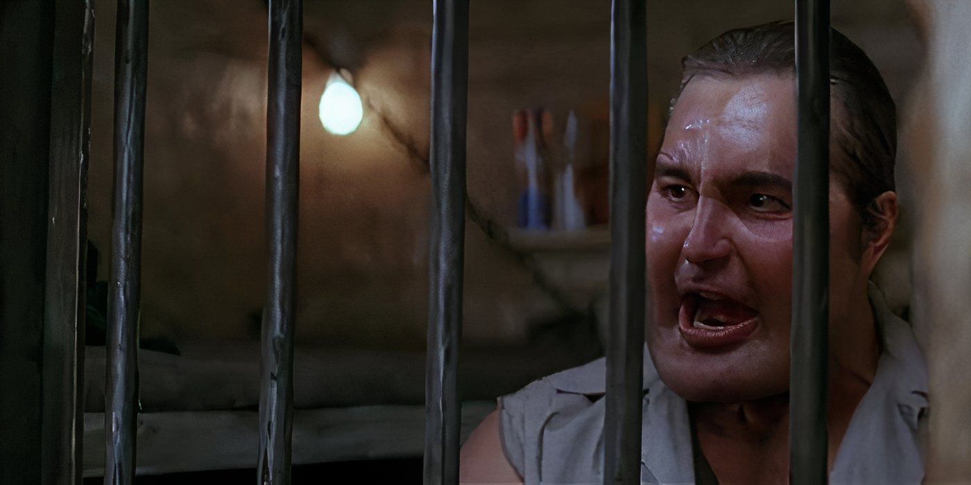 Tango & Cash' (1989) 1