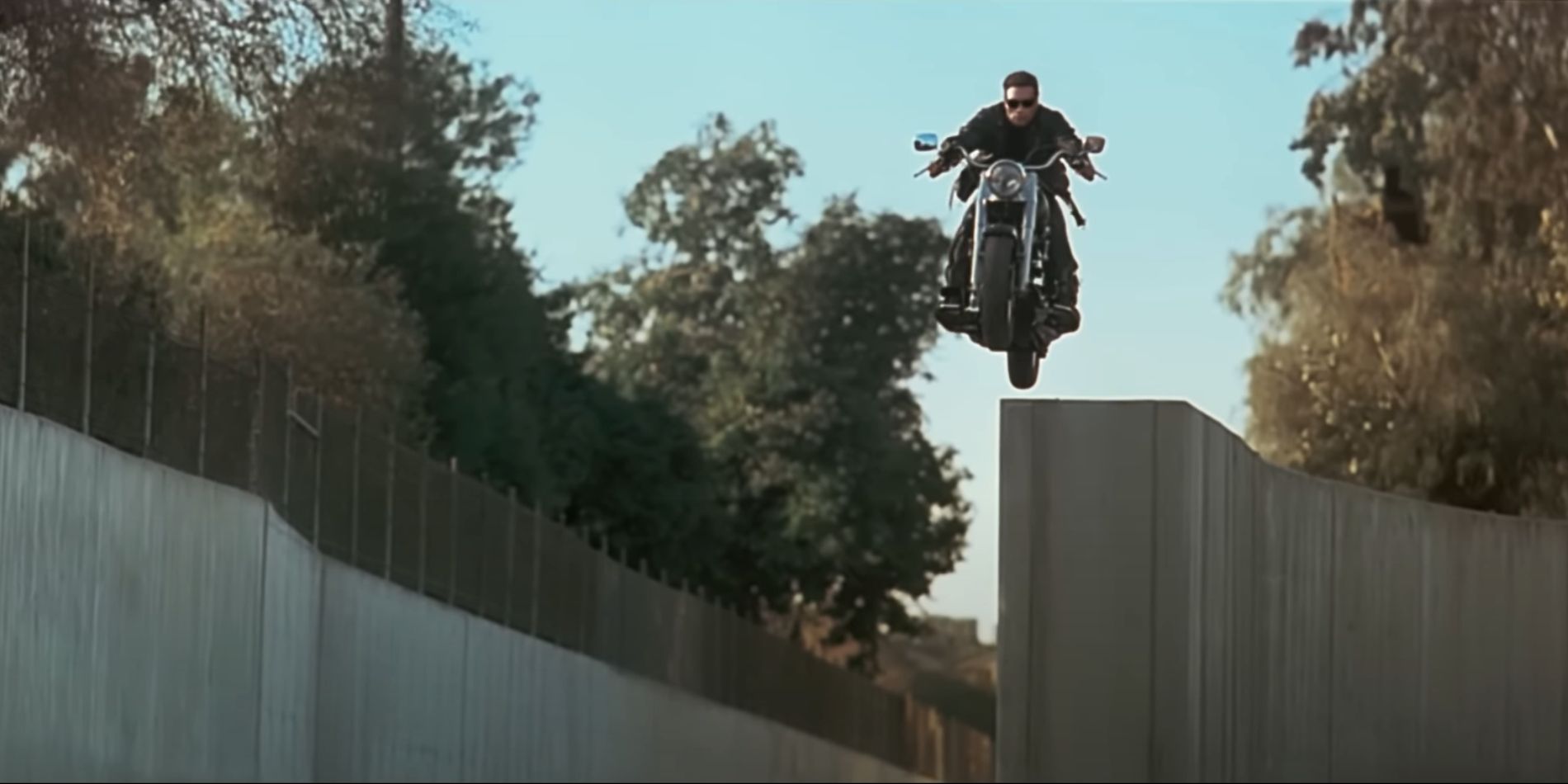 Terminator 2_ Judgment Day - 1991