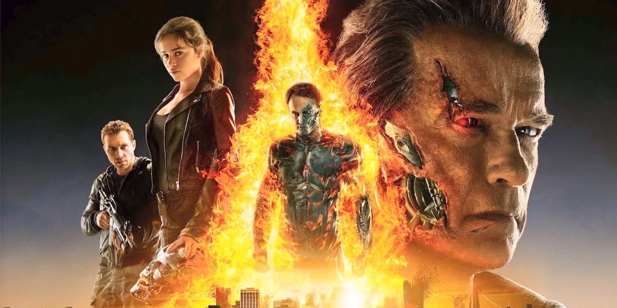 Terminator Genisys
