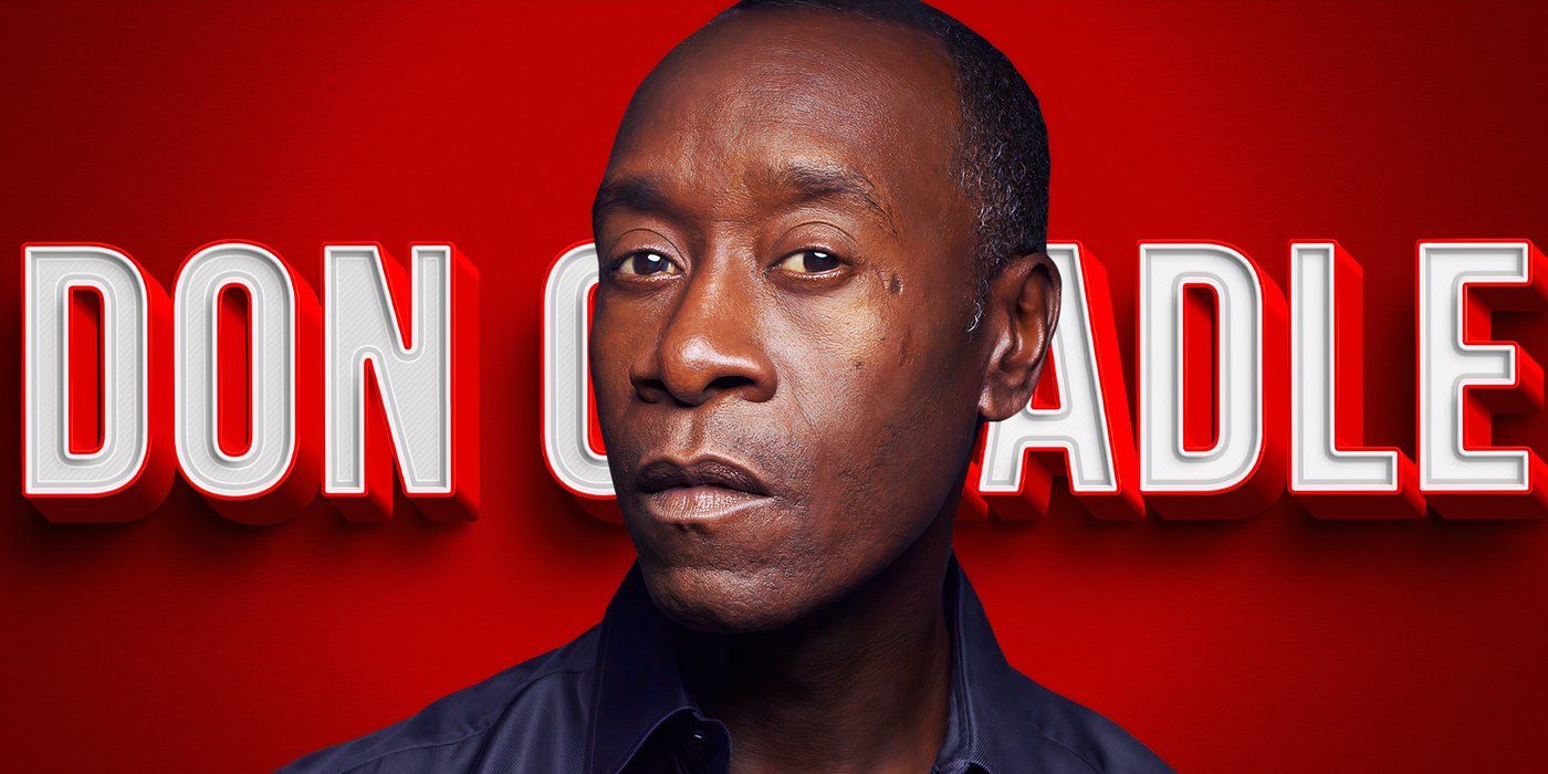 10 Best Don Cheadle Shows, Ranked