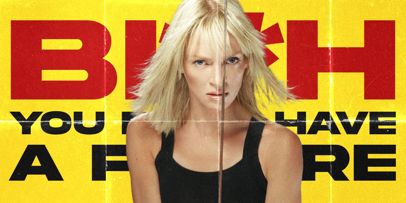 10 Best 'Kill Bill' Quotes, Ranked