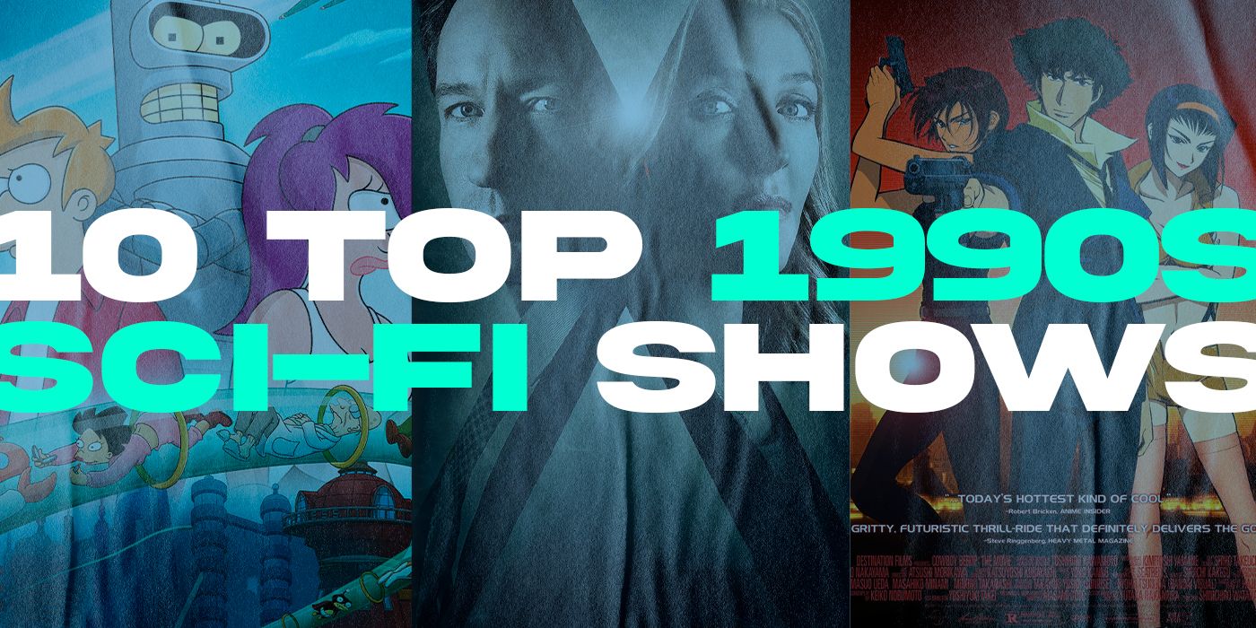 The-10-Best-Sci-fi-Shows-of-the-1990s,-Ranked