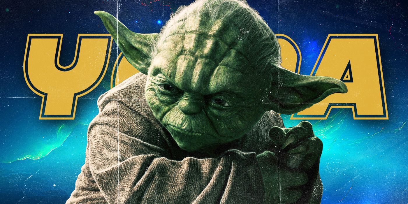 The 10 Most Rewatchable Yoda Scenes, Ranked
