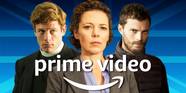 The Best British Detective Shows On Prime Video Right Now January 2025 