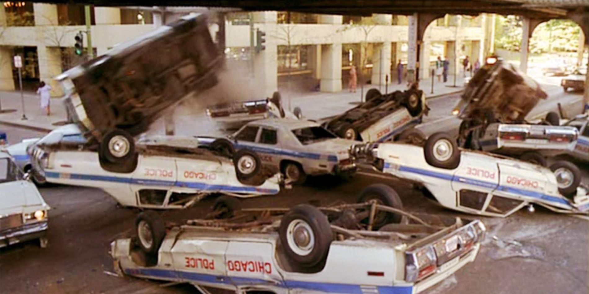 The Blues Brothers - 1980 (1)