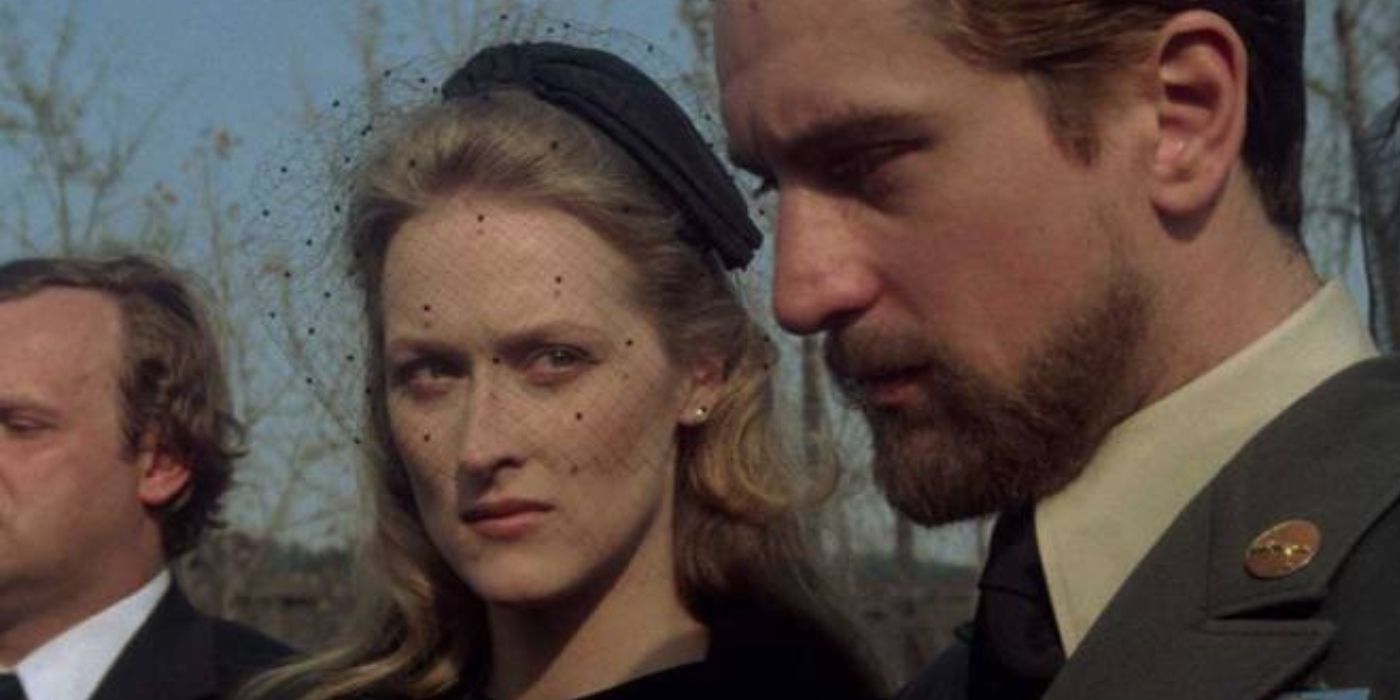 The Deer Hunter - 1978 (3)