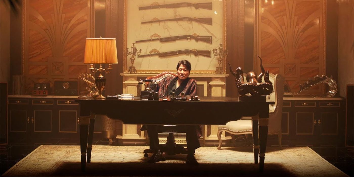 The Drug King-1