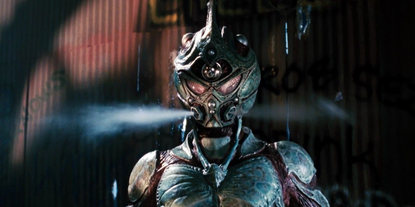 The Guyver-1
