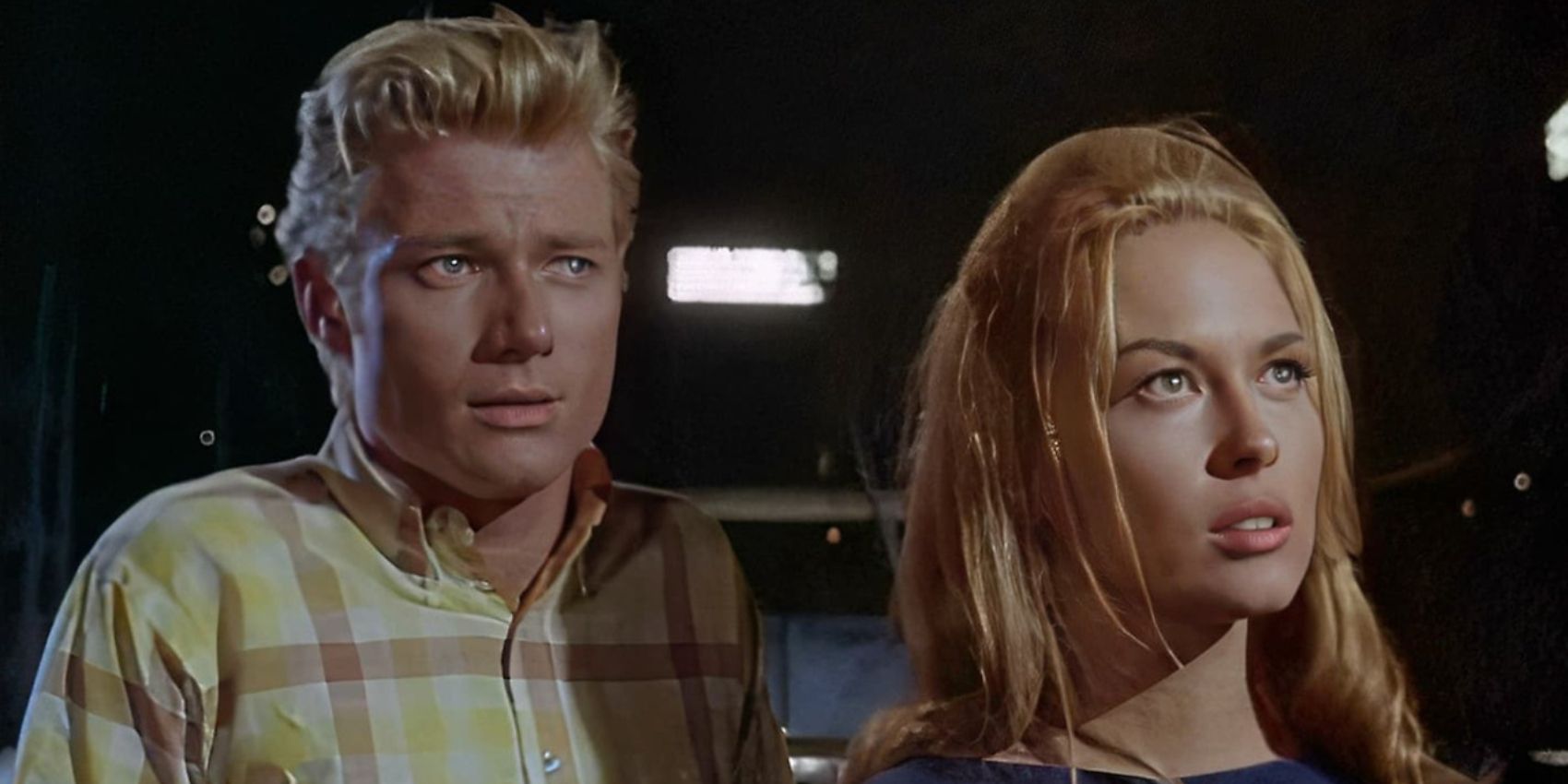 The Happening - 1967