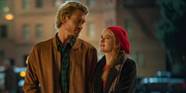  The Merry Gentlemen Review Chad Michael Murray Gets His Magic Mike 