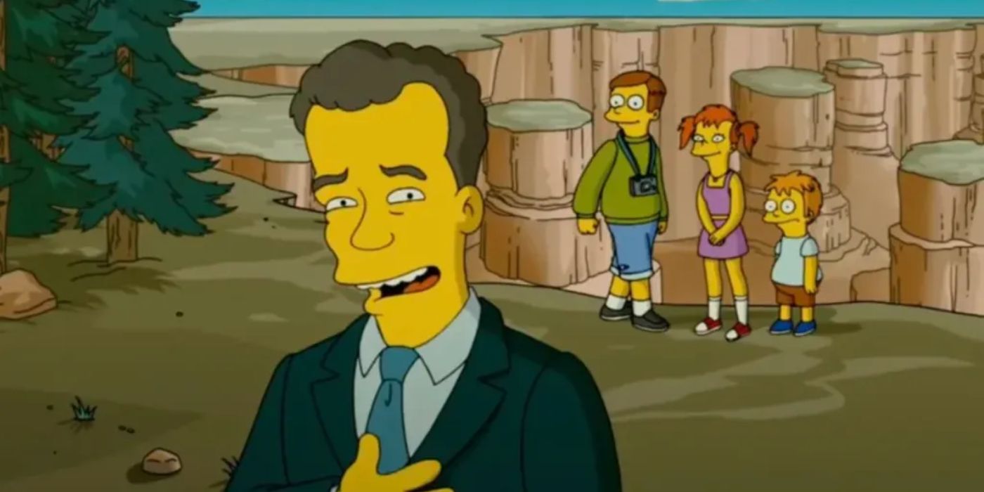 The Simpsons