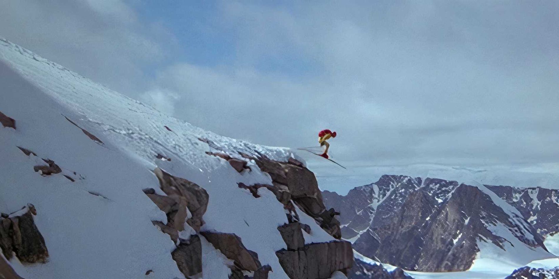 The Spy Who Loved Me - 1977
