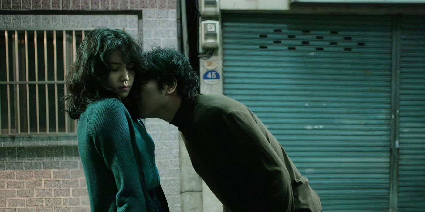 &lsquo;Thirst&rsquo; (2009) 4