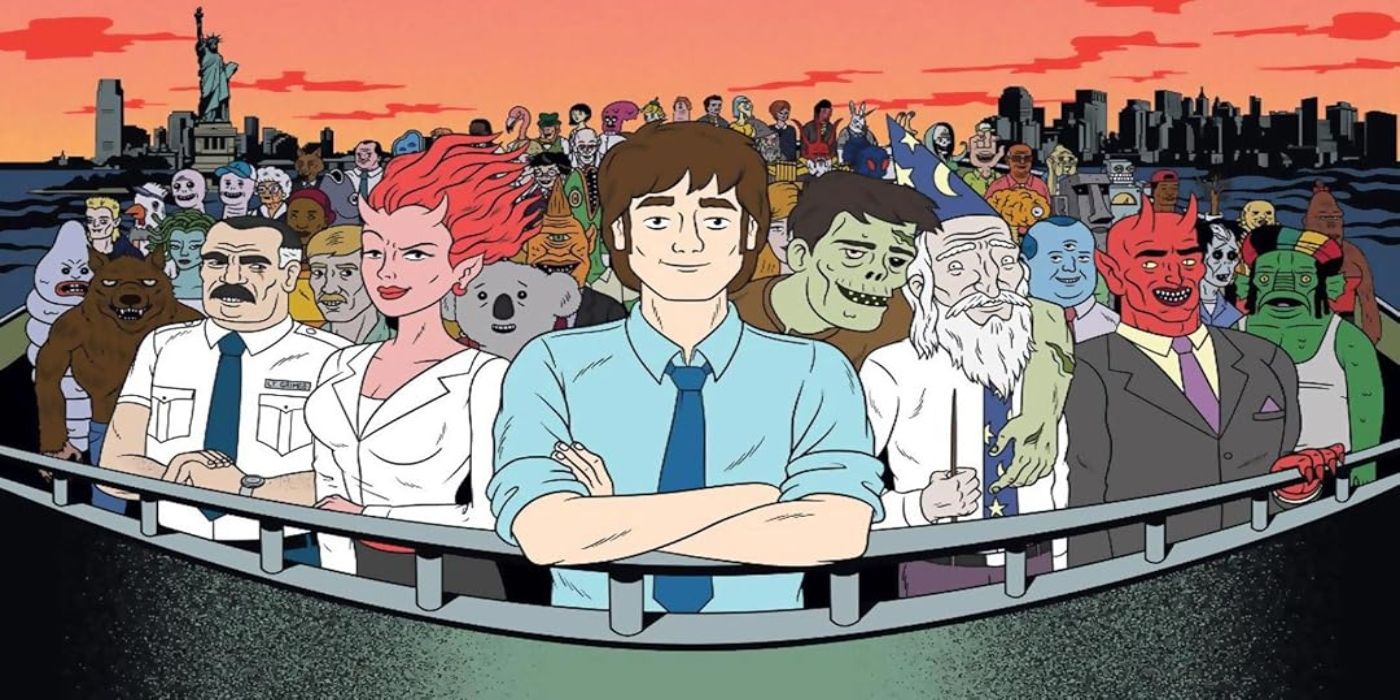 Ugly-Americans