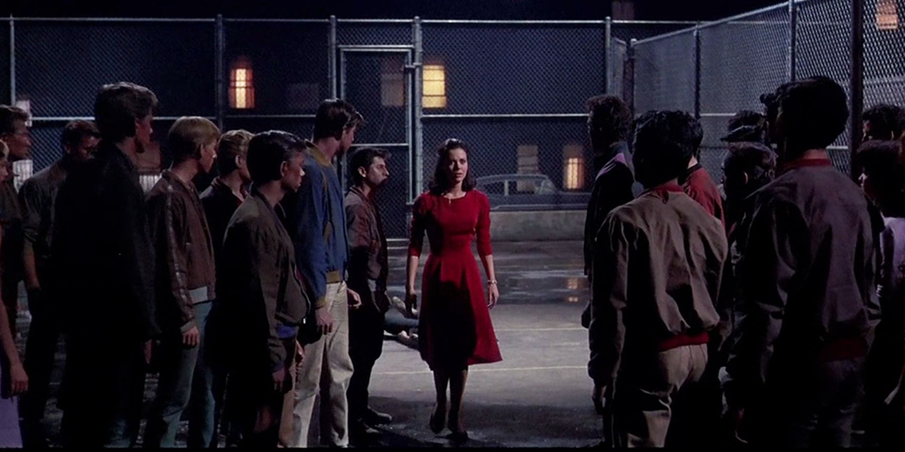 West Side Story - 1961