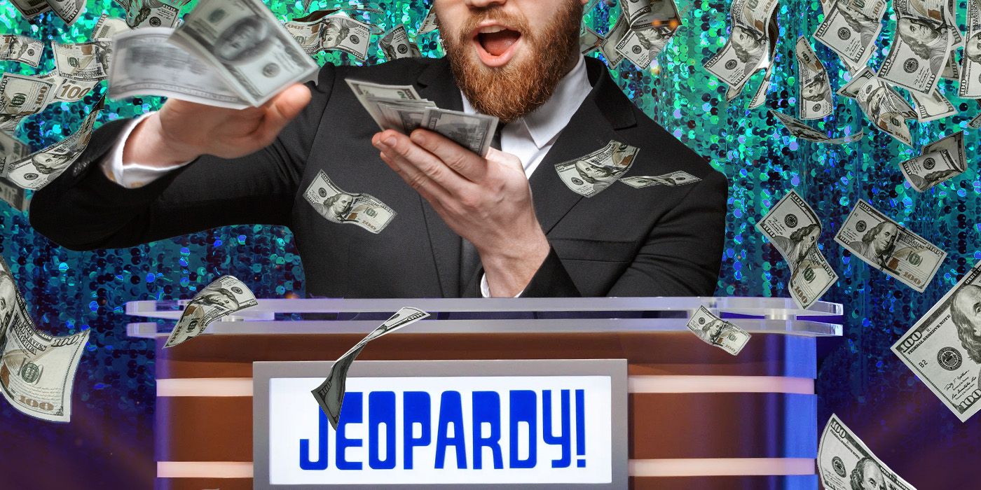 What’s the Most a Contestant Has Ever Won on ‘Jeopardy’