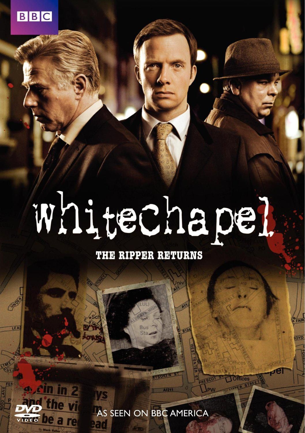 whitechapel