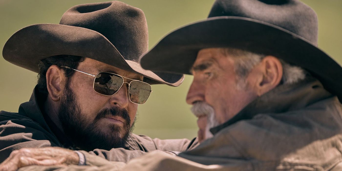 'Yellowstone' Season 5 Episode 10 Recap: Who Will Fight for the Dutton Legacy?