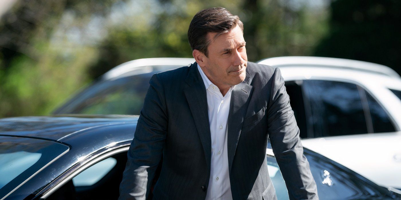 Jon Hamm’s Upcoming Drama Series Season 2 Fate Decided Ahead of Season 1