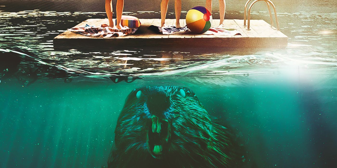 Zombeavers
