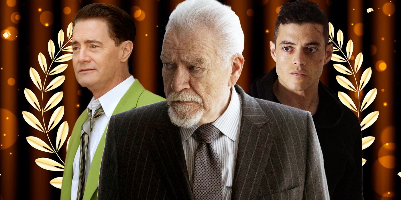 Best TV Dramas of the Last 25 Years 