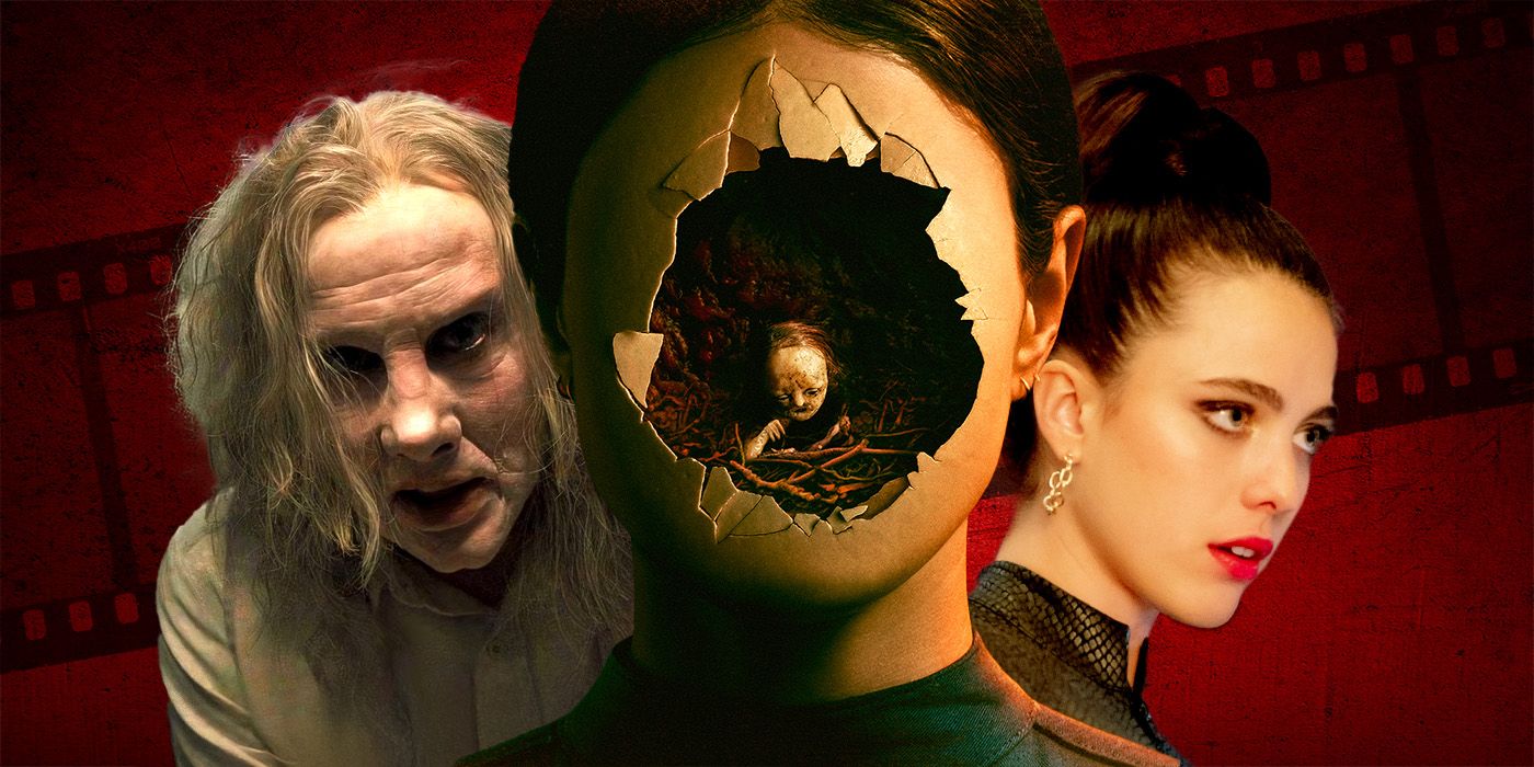 10 Darkest Movies of 2024